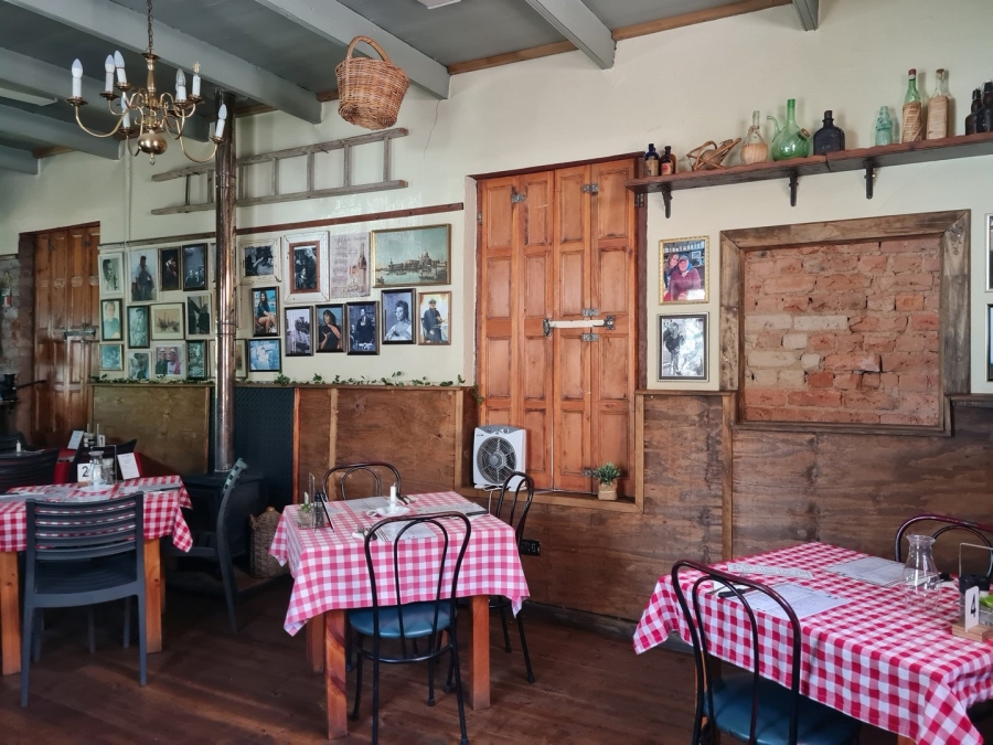 Commercial Property for Sale in Montagu Western Cape